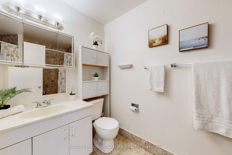 Photo 32 at 1205 - 5795 Yonge Street, Newtonbrook East, Toronto