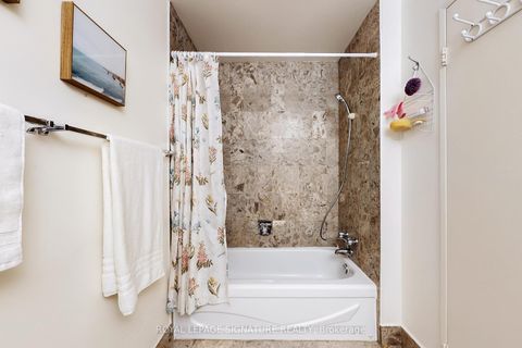 Photo 34 at 1205 - 5795 Yonge Street, Newtonbrook East, Toronto