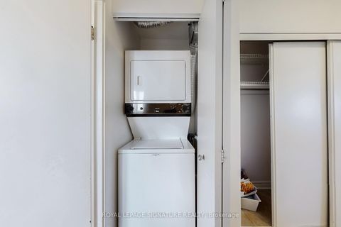 Photo 35 at 1205 - 5795 Yonge Street, Newtonbrook East, Toronto