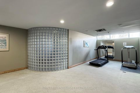Photo 36 at 1205 - 5795 Yonge Street, Newtonbrook East, Toronto
