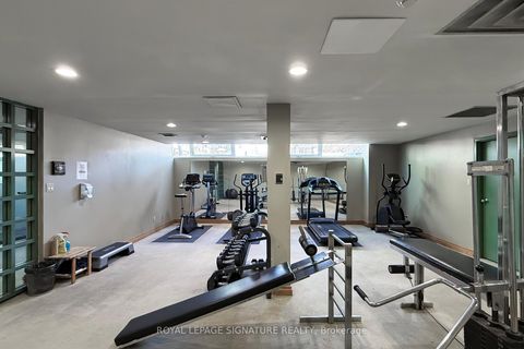 Photo 37 at 1205 - 5795 Yonge Street, Newtonbrook East, Toronto