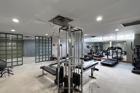Photo 38 at 1205 - 5795 Yonge Street, Newtonbrook East, Toronto