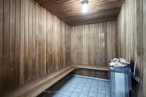 Photo 39 at 1205 - 5795 Yonge Street, Newtonbrook East, Toronto