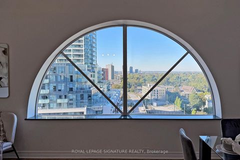 Photo 40 at 1205 - 5795 Yonge Street, Newtonbrook East, Toronto