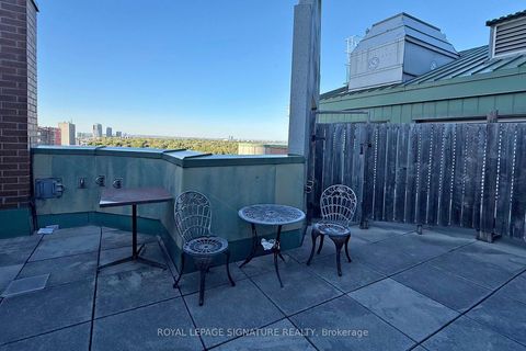 Photo 41 at 1205 - 5795 Yonge Street, Newtonbrook East, Toronto