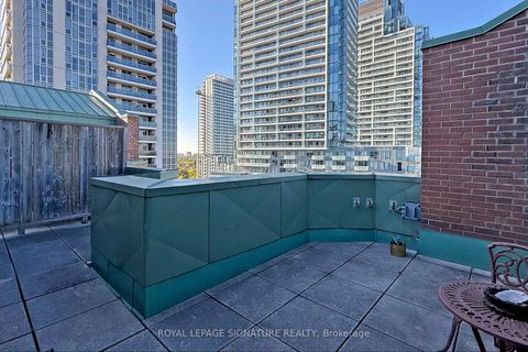 Photo 42 at 1205 - 5795 Yonge Street, Newtonbrook East, Toronto