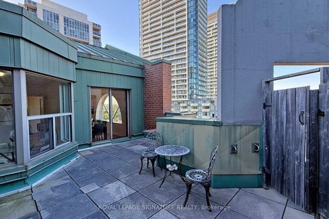 Photo 43 at 1205 - 5795 Yonge Street, Newtonbrook East, Toronto