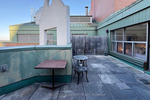 Photo 44 at 1205 - 5795 Yonge Street, Newtonbrook East, Toronto