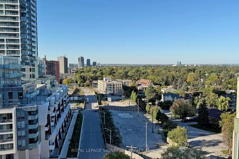 Photo 45 at 1205 - 5795 Yonge Street, Newtonbrook East, Toronto