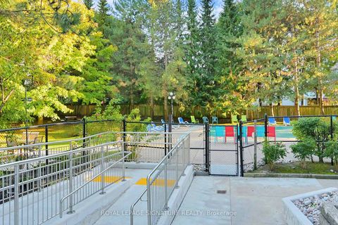 Photo 49 at 1205 - 5795 Yonge Street, Newtonbrook East, Toronto