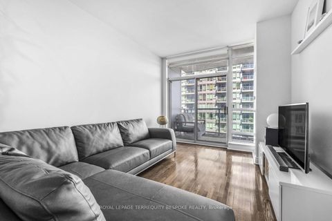 Photo 1 at 906 - 1910 Lake Shore Blvd Boulevard W, South Parkdale, Toronto