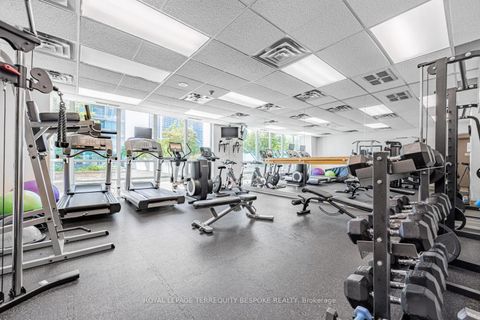 Photo 20 at 906 - 1910 Lake Shore Blvd Boulevard W, South Parkdale, Toronto