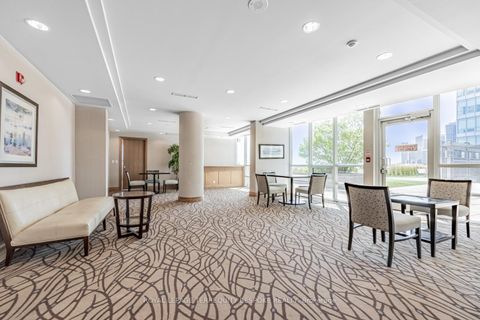 Photo 22 at 906 - 1910 Lake Shore Blvd Boulevard W, South Parkdale, Toronto