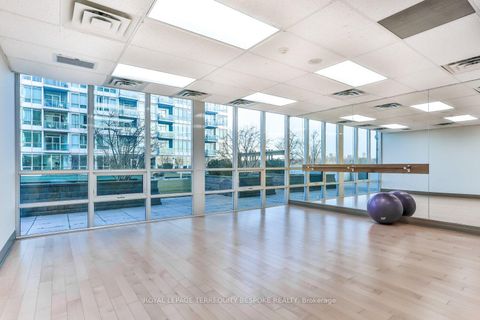 Photo 25 at 906 - 1910 Lake Shore Blvd Boulevard W, South Parkdale, Toronto