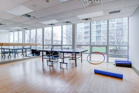 Photo 26 at 906 - 1910 Lake Shore Blvd Boulevard W, South Parkdale, Toronto