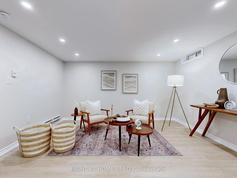 Photo 19 at 61 Plum Tree Way, Branson, Toronto