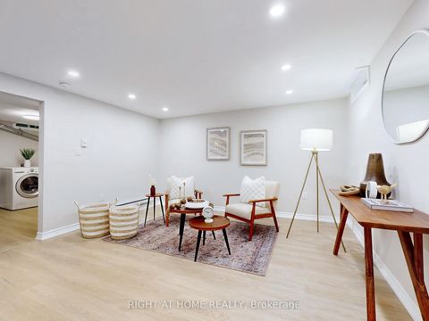 Photo 20 at 61 Plum Tree Way, Branson, Toronto