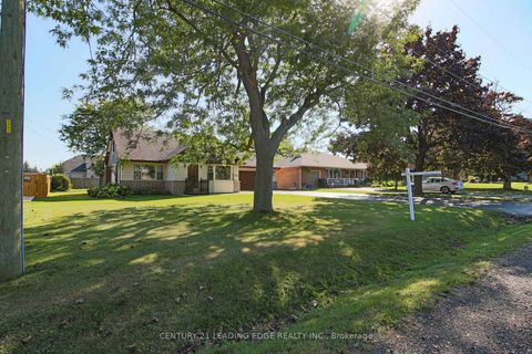 Photo 1 at 121 Northview Avenue, Blue Grass Meadows, Whitby