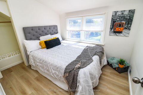 Photo 13 at 121 Northview Avenue, Blue Grass Meadows, Whitby
