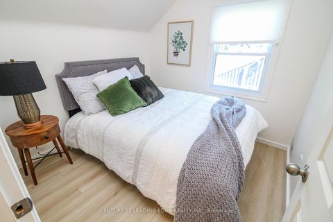 Photo 14 at 121 Northview Avenue, Blue Grass Meadows, Whitby