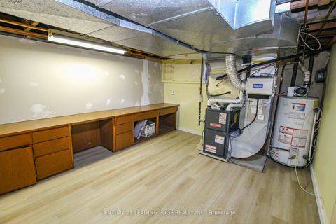 Photo 23 at 121 Northview Avenue, Blue Grass Meadows, Whitby