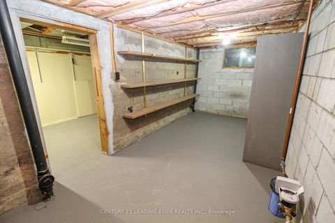 Photo 24 at 121 Northview Avenue, Blue Grass Meadows, Whitby