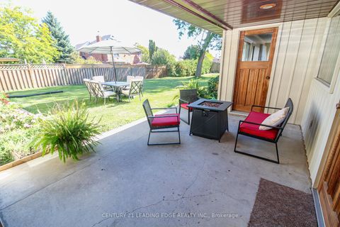 Photo 25 at 121 Northview Avenue, Blue Grass Meadows, Whitby