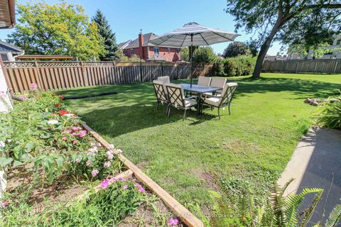 Photo 26 at 121 Northview Avenue, Blue Grass Meadows, Whitby