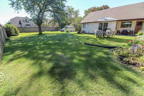 Photo 27 at 121 Northview Avenue, Blue Grass Meadows, Whitby