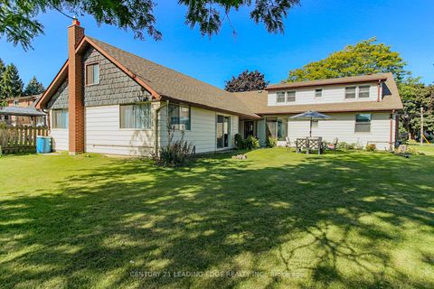 Photo 29 at 121 Northview Avenue, Blue Grass Meadows, Whitby