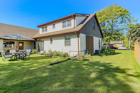 Photo 30 at 121 Northview Avenue, Blue Grass Meadows, Whitby