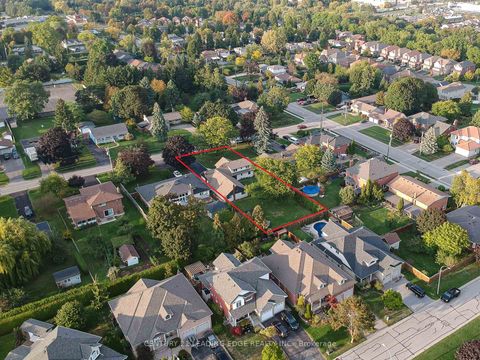 Photo 32 at 121 Northview Avenue, Blue Grass Meadows, Whitby