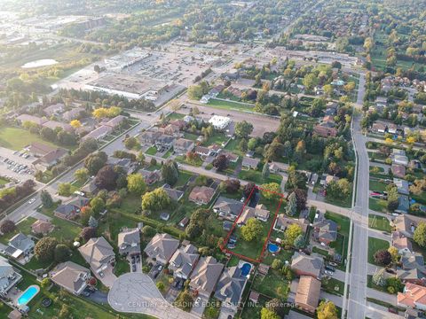 Photo 33 at 121 Northview Avenue, Blue Grass Meadows, Whitby