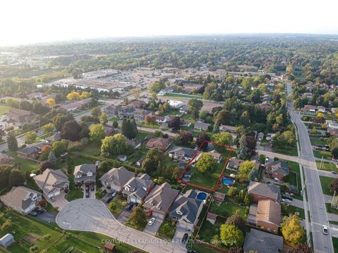 Photo 34 at 121 Northview Avenue, Blue Grass Meadows, Whitby