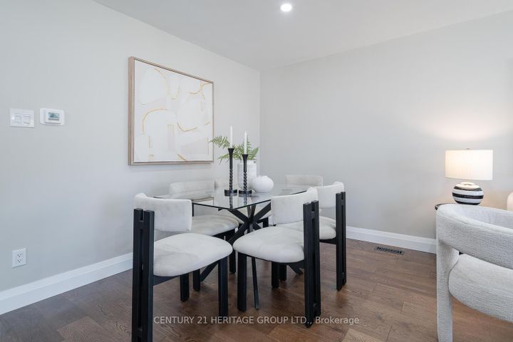 Photo 10 at 254 Demaine Crescent, Crosby, Richmond Hill
