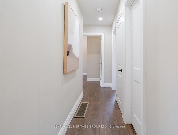 Photo 18 at 254 Demaine Crescent, Crosby, Richmond Hill
