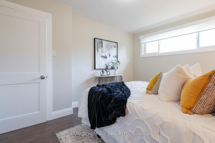 Photo 21 at 254 Demaine Crescent, Crosby, Richmond Hill