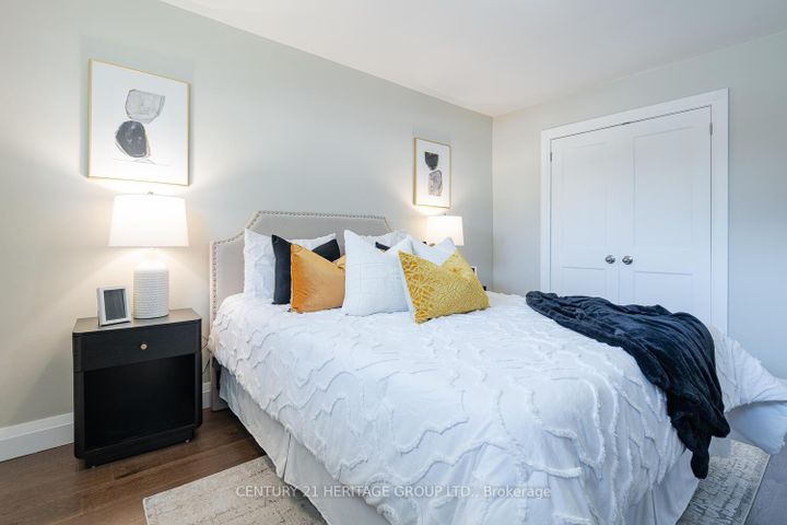 Photo 22 at 254 Demaine Crescent, Crosby, Richmond Hill
