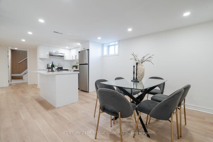 Photo 36 at 254 Demaine Crescent, Crosby, Richmond Hill