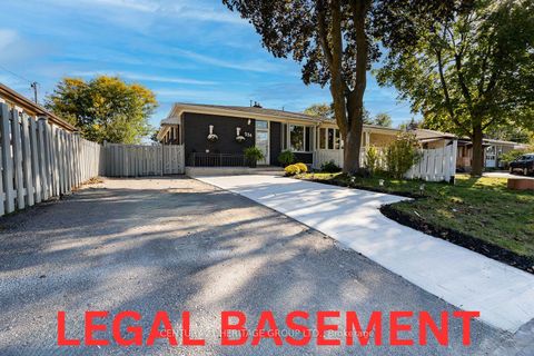 Photo 0 at 254 Demaine Crescent, Crosby, Richmond Hill