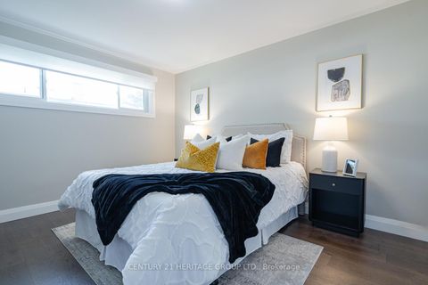 Photo 20 at 254 Demaine Crescent, Crosby, Richmond Hill