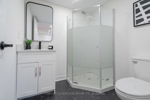 Photo 32 at 254 Demaine Crescent, Crosby, Richmond Hill