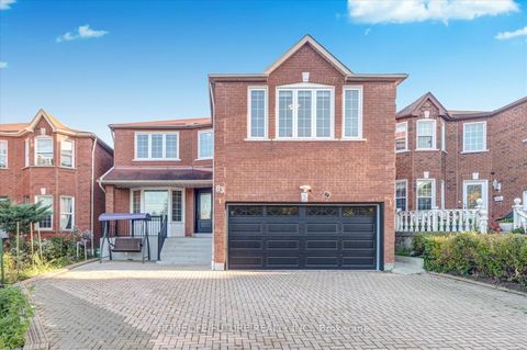 Photo 1 at 83 Old Finch Avenue, Rouge E11, Toronto