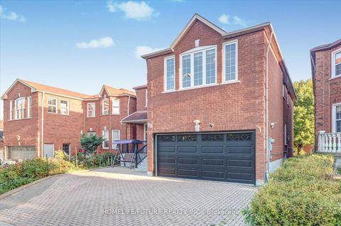 Photo 2 at 83 Old Finch Avenue, Rouge E11, Toronto