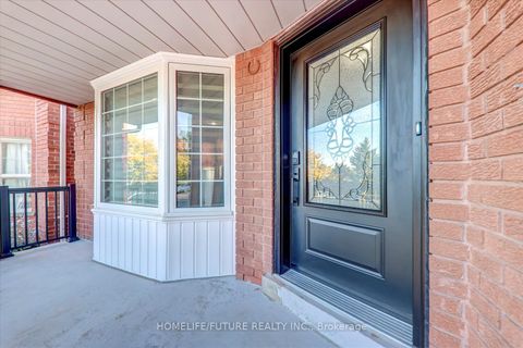 Photo 3 at 83 Old Finch Avenue, Rouge E11, Toronto