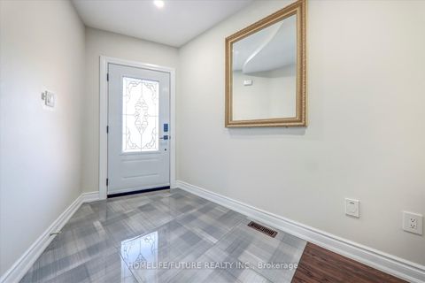 Photo 4 at 83 Old Finch Avenue, Rouge E11, Toronto