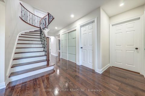 Photo 5 at 83 Old Finch Avenue, Rouge E11, Toronto