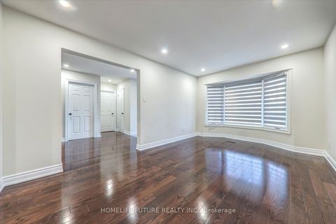 Photo 6 at 83 Old Finch Avenue, Rouge E11, Toronto