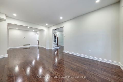Photo 7 at 83 Old Finch Avenue, Rouge E11, Toronto