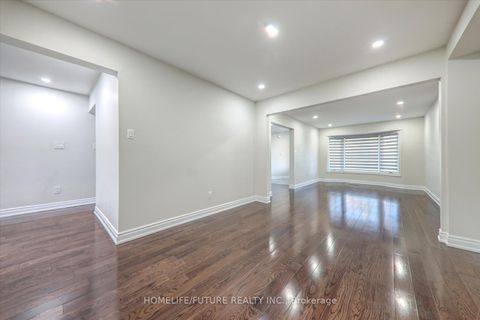 Photo 8 at 83 Old Finch Avenue, Rouge E11, Toronto